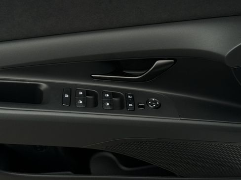 New 2026 Hyundai Elantra N FWD image 15
