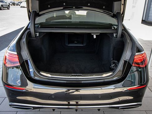 Used 2023 Mercedes-Benz S 500 4MATIC image 19