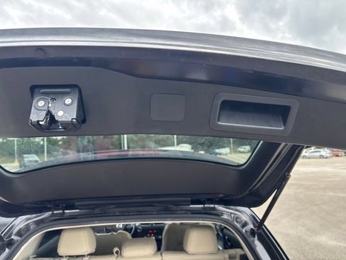 Used 2019 MAZDA CX-5 Touring FWD image 21