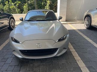 Used 2023 MAZDA MX-5 Miata Grand Touring video 1