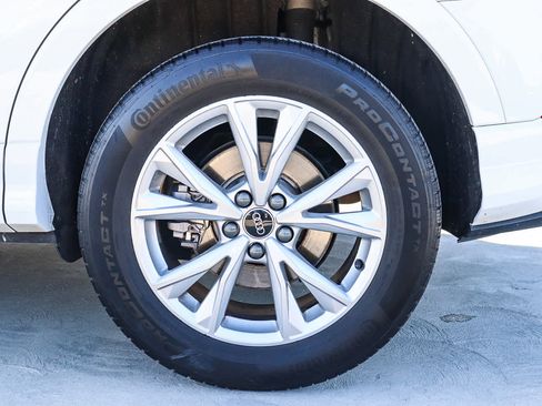 Used 2022 Audi Q3 2.0T Premium Plus w/ Premium Plus Package image 13