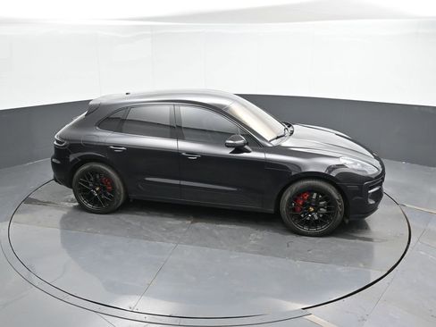 Used 2021 Porsche Macan GTS image 43