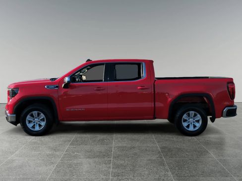 Used 2024 GMC Sierra 1500 SLE image 2