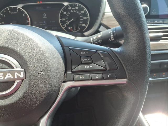 Used 2023 Nissan Altima 2.5 SV AWD/4WD image 17