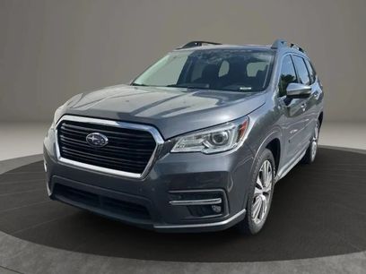 Used 2022 Subaru Ascent Touring