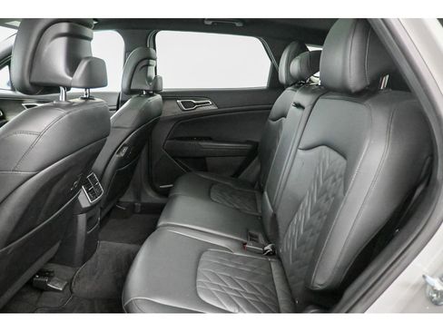 Used 2023 Kia Sportage X-Line w/ X-Line Premium Package image 28