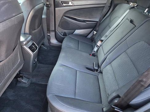 Used 2019 Hyundai Tucson SEL w/ Cargo Package AWD/4WD image 18