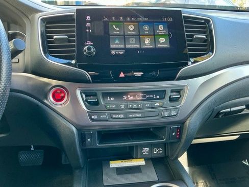 Certified 2023 Honda Passport EX-L image 21