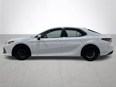 Used 2023 Toyota Camry LE FWD image 15
