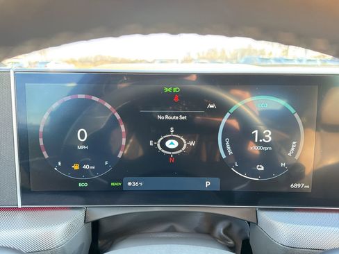 Certified 2025 Hyundai Sonata Limited image 19