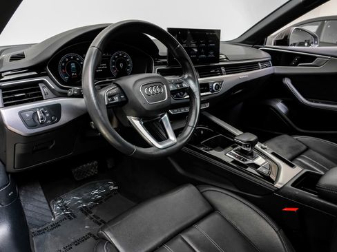 Used 2023 Audi A5 2.0T Premium Plus w/ Premium Plus image 3