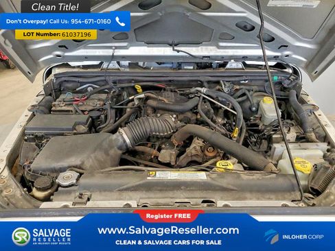 Used 2011 Jeep Wrangler Sport AWD/4WD image 15