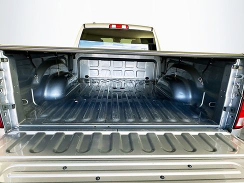 Used 2024 RAM 1500 Classic SLT AWD/4WD image 23