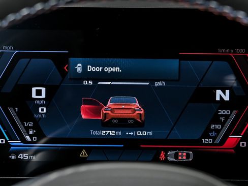 Used 2024 BMW M2 -CARBON PACKAGE w/ Carbon Package image 28