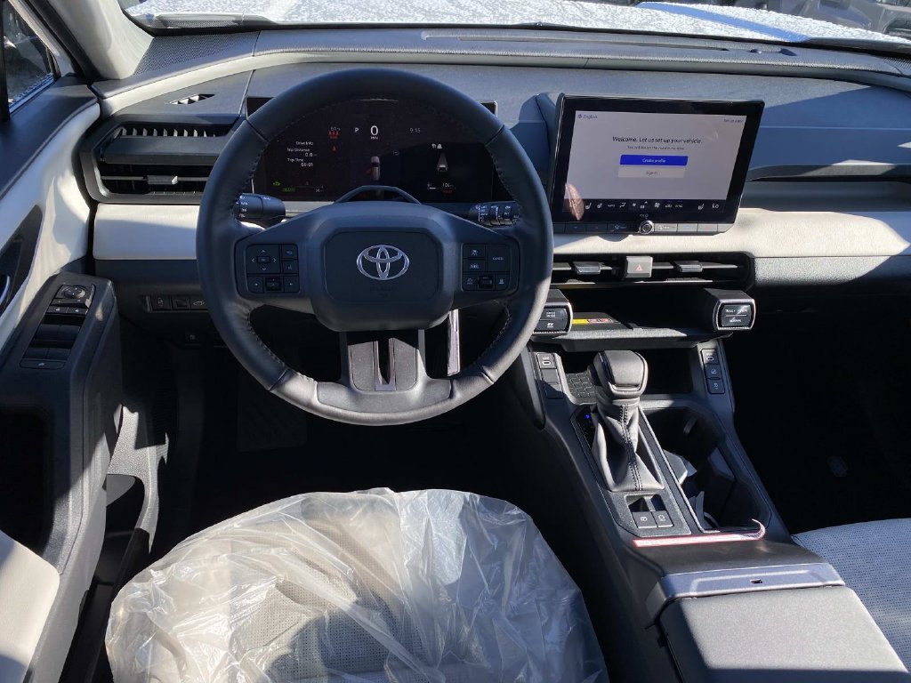 New 2026 Toyota RAV4 XLE Premium AWD/4WD image 9