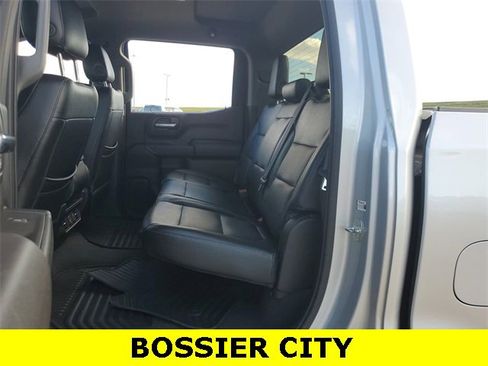 Certified 2021 Chevrolet Silverado 1500 LT image 24