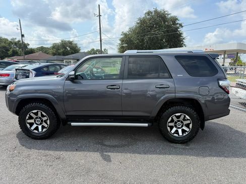 Used 2014 Toyota 4Runner SR5 Premium AWD/4WD image 8