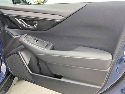 New 2025 Subaru Outback Premium image 30