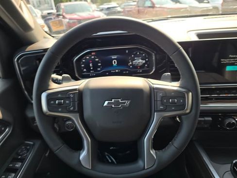 New 2025 Chevrolet Silverado 1500 RST w/ Convenience Package II image 20