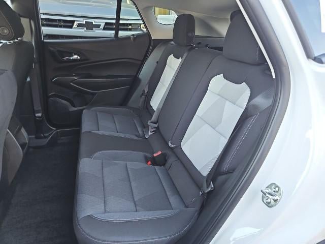 New 2026 Chevrolet Trax LS w/ LS Convenience Package FWD image 24
