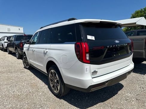New 2027 Ford Expedition King Ranch AWD/4WD image 5