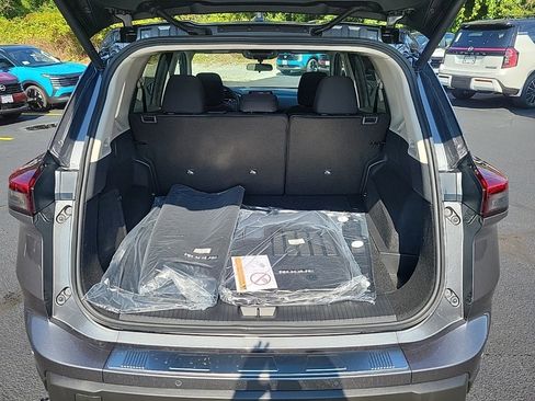 New 2026 Nissan Rogue SV w/ Cold Weather Package image 22