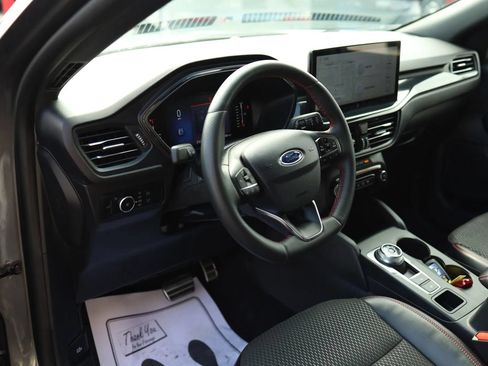 Used 2024 Ford Escape ST-Line Select w/ Tech Pack #1 AWD/4WD image 14