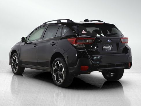 Used 2023 Subaru Crosstrek 2.5i Limited w/ Moonroof Package image 3