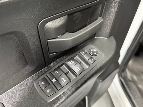 Used 2021 RAM 1500 Tradesman w/ Popular Equipment Group AWD/4WD image 13