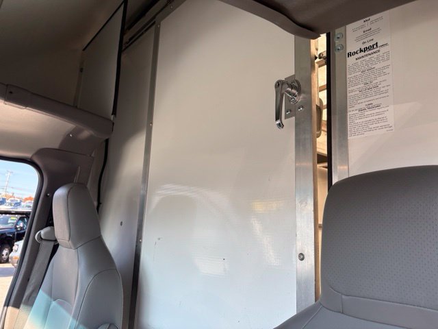 Used 2025 Ford E-350 and Econoline 350 Super Duty w/ Power Equipment Group RWD image 26