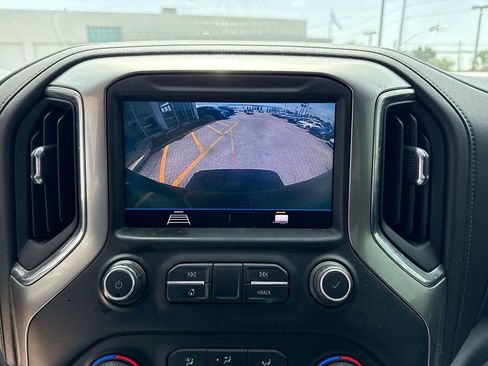 Used 2019 Chevrolet Silverado 1500 LT w/ Texas Edition RWD image 25