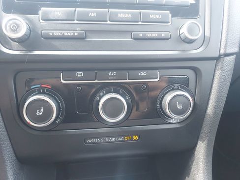 Used 2013 Volkswagen Jetta S FWD image 14