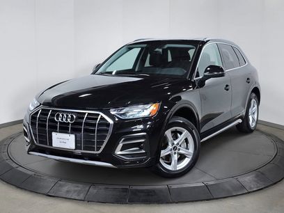 Used 2023 Audi Q5 2.0T Premium w/ Convenience Package