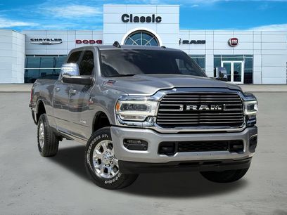Used 2024 RAM 2500 Laramie w/ Safety Group