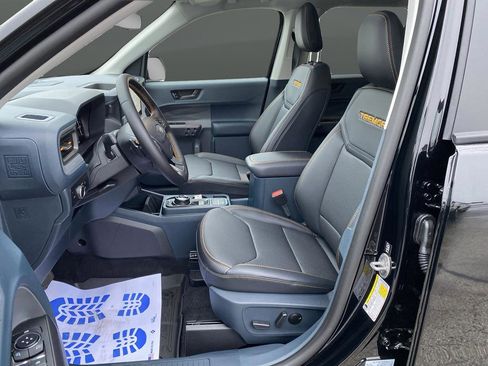 New 2026 Ford Maverick Tremor image 4