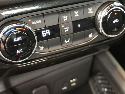 New 2026 Chevrolet TrailBlazer RS image 32