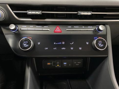 New 2026 Hyundai Sonata SEL image 17