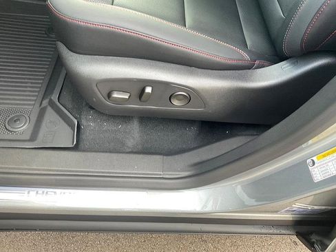 New 2026 Chevrolet Traverse Z71 w/ Enhanced Driving Package image 14