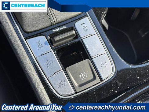 Used 2023 Hyundai Tucson XRT AWD/4WD image 31