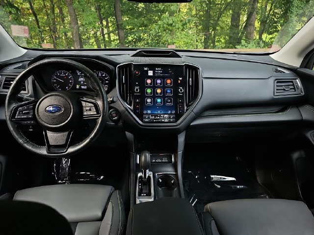 Used 2023 Subaru Ascent Onyx Edition Limited AWD/4WD image 19