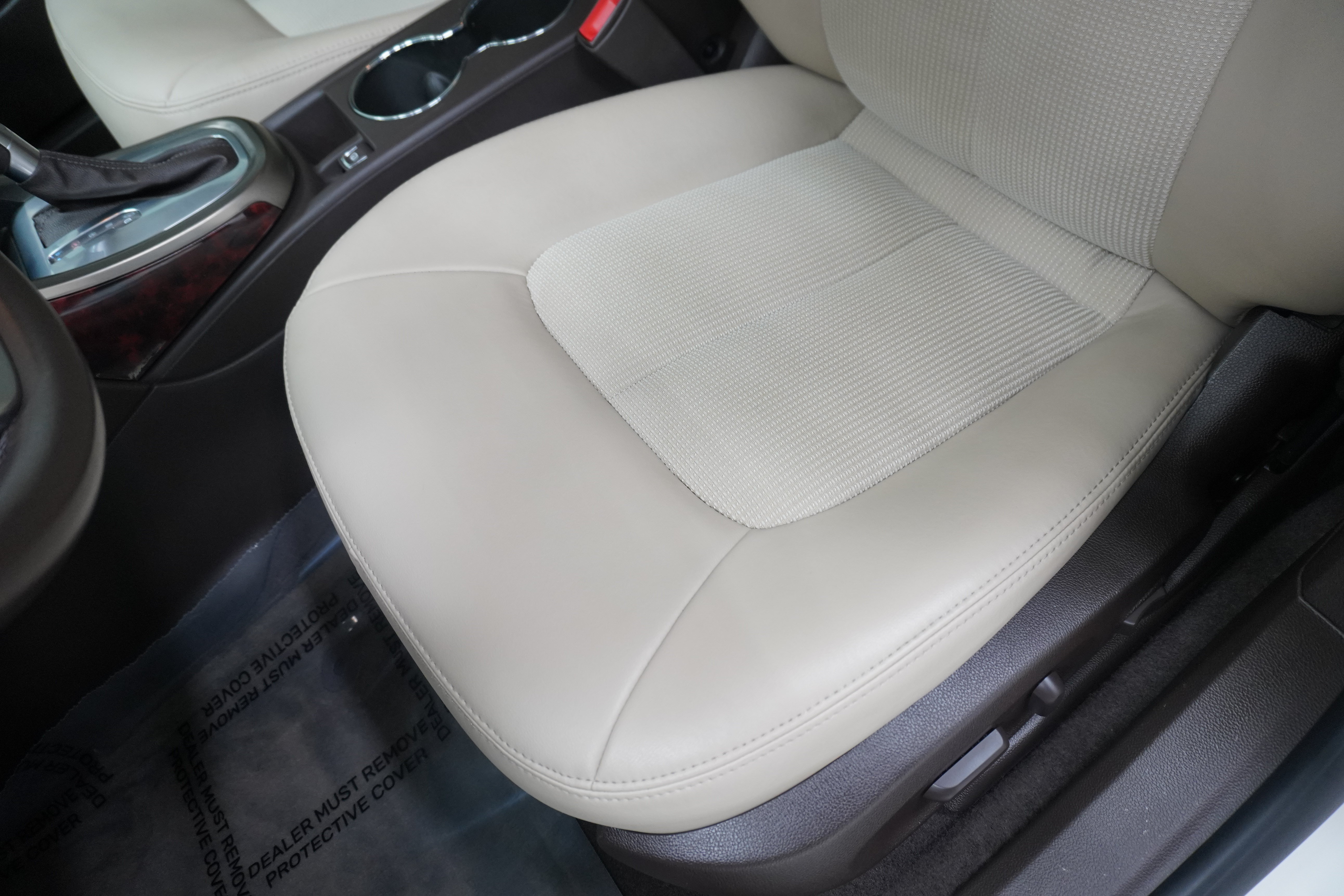 Used 2016 Buick Verano w/ Comfort Package FWD image 9