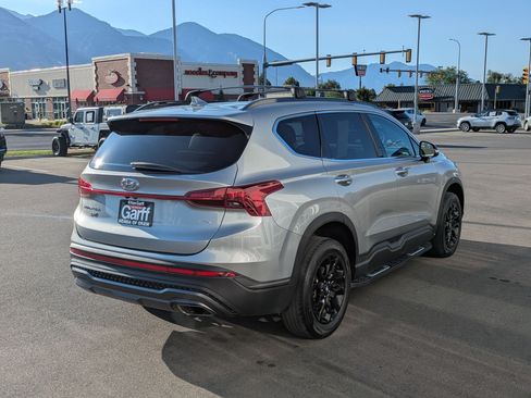Used 2023 Hyundai Santa Fe XRT AWD/4WD image 3