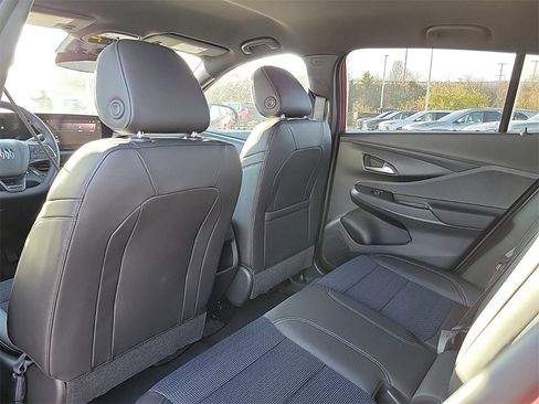 New 2026 Buick Envista Preferred image 12