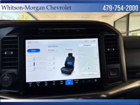 Used 2024 Ford F150 King Ranch AWD/4WD image 39