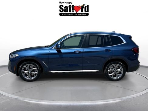Used 2024 BMW X3 xDrive30i w/ Premium Package AWD/4WD image 9