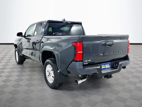 New 2026 Toyota Tacoma SR5 AWD/4WD image 22