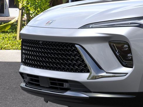 New 2026 Buick Envision Sport Touring image 13