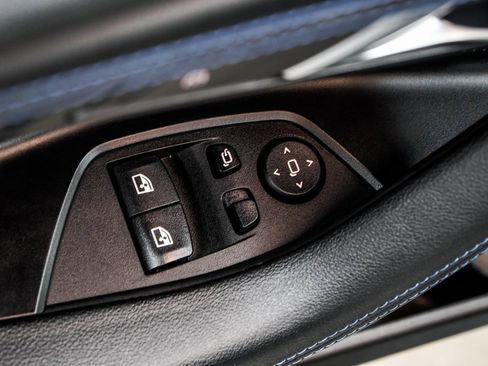 Used 2024 BMW M2 w/ Lighting Package image 43