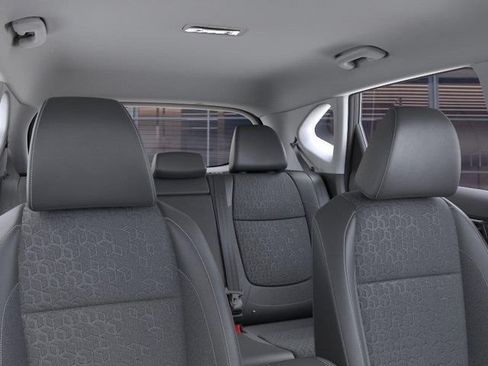 New 2026 Kia Seltos S FWD image 27
