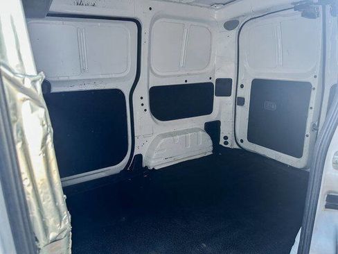 Used 2019 Nissan NV200 S w/ Cruise Control Package FWD image 24